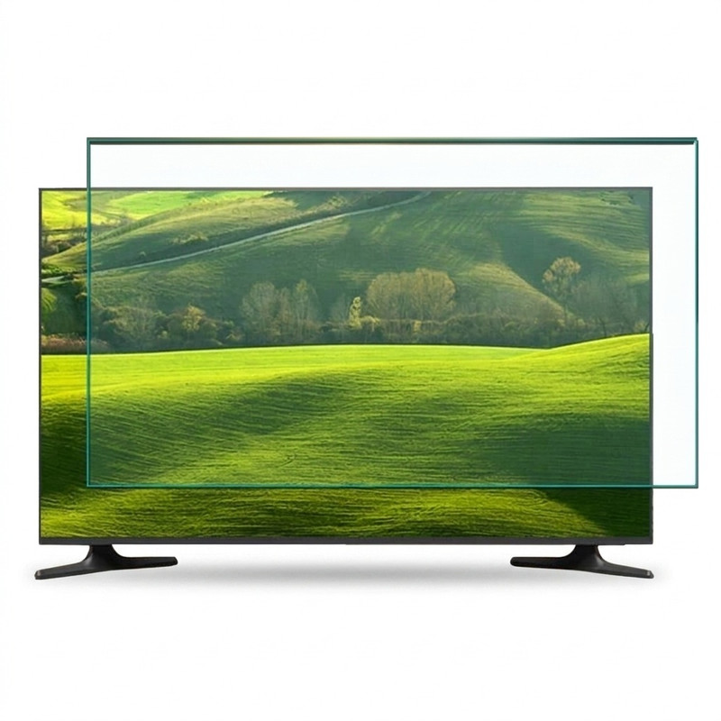 محافظ صفحه نمایش تلویزیون مدل A2-5 مناسب برای تلویزیون 55 اینچ
