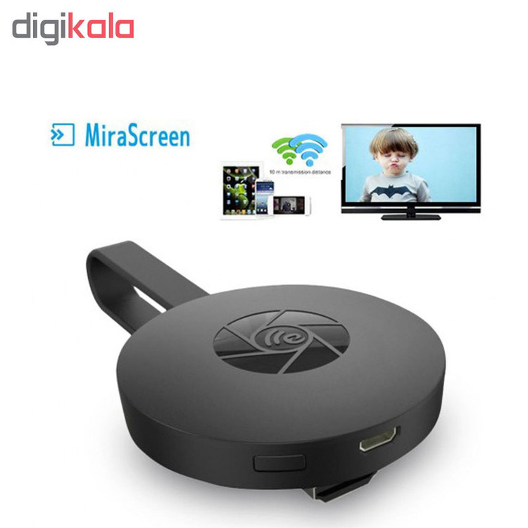 دانگل HDMI میرا اسکرین مدل G2-4 FHD