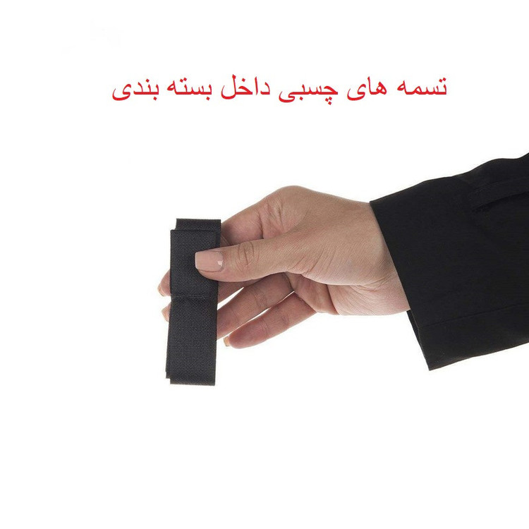 محافظ صفحه نمایش تلویزیون مدل K65 مناسب تلویزیون های 65 اینچ