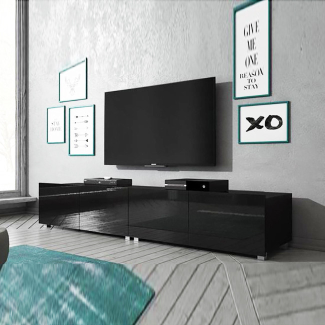 میز تلویزیون مدل DF993L