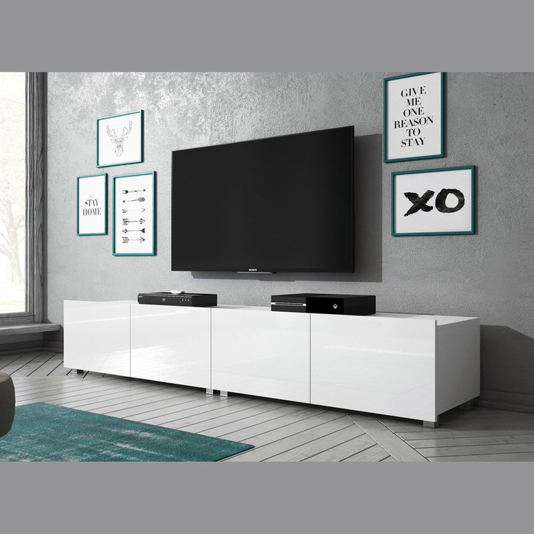 میز تلویزیون مدل DF993L