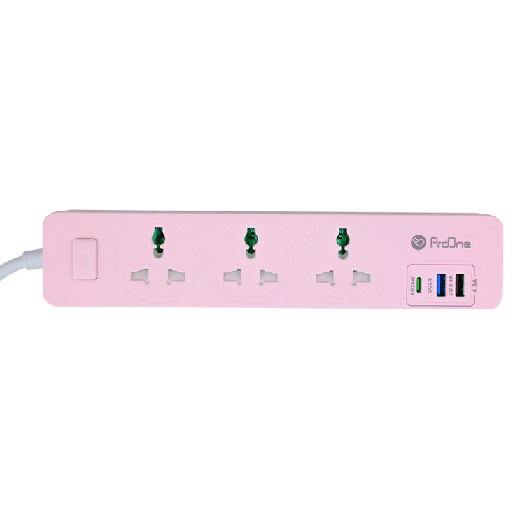 چندراهی برق پرووان مدل PPS615