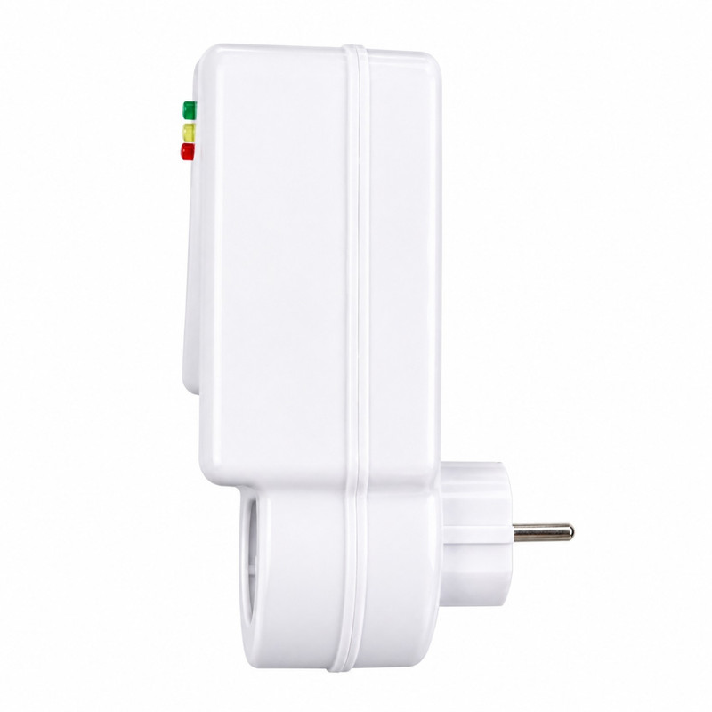 محافظ ولتاژ تیراژه مدل S7000 مخصوص کولر گازی