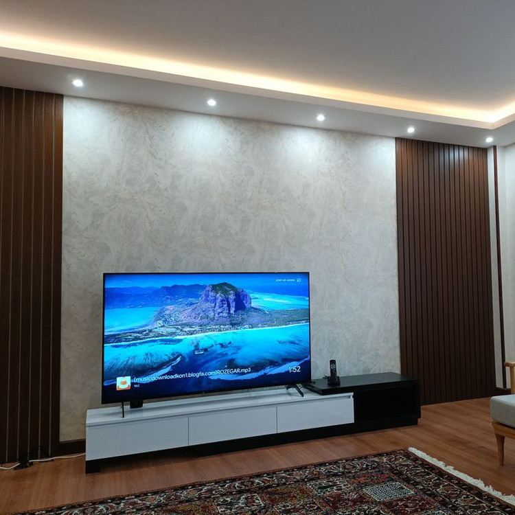 میز تلویزیون مدل 0117