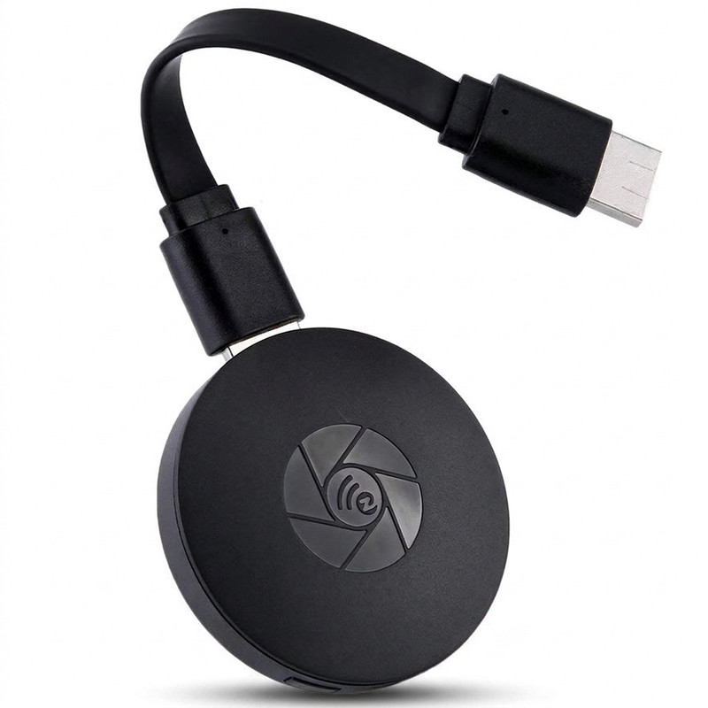 دانگل HDMI مدل chromecast