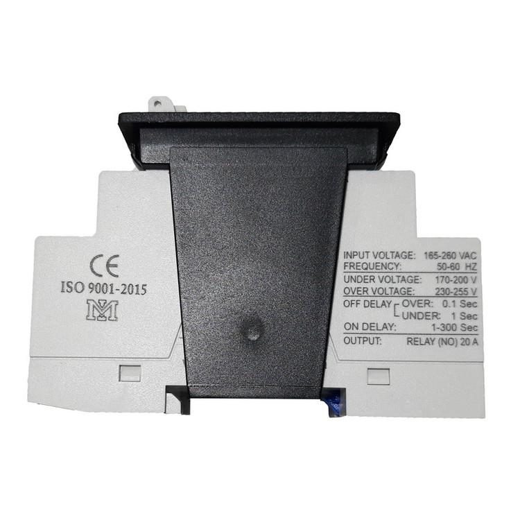 محافظ ولتاژ شیوا امواج مدل VPJN-20