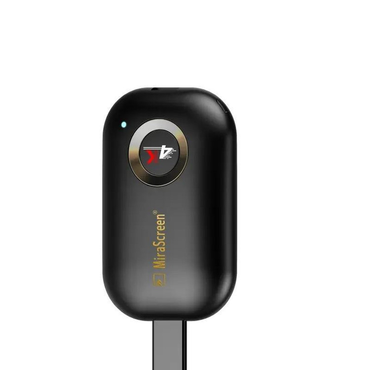 دانگل HDMI میرا اسکرین مدل G9 Plus 4K-UHD