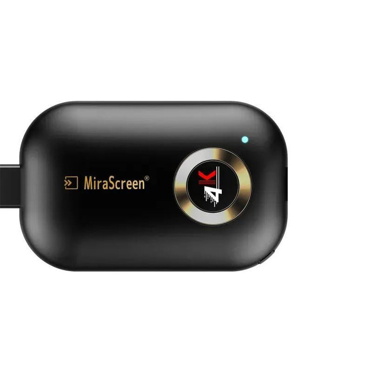 دانگل HDMI میرا اسکرین مدل G9 Plus 4K-UHD