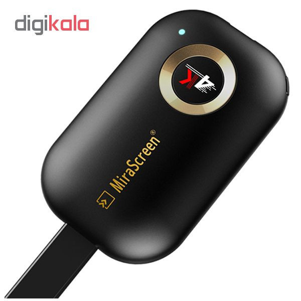 دانگل HDMI میرا اسکرین مدل G9 Plus 4K-UHD