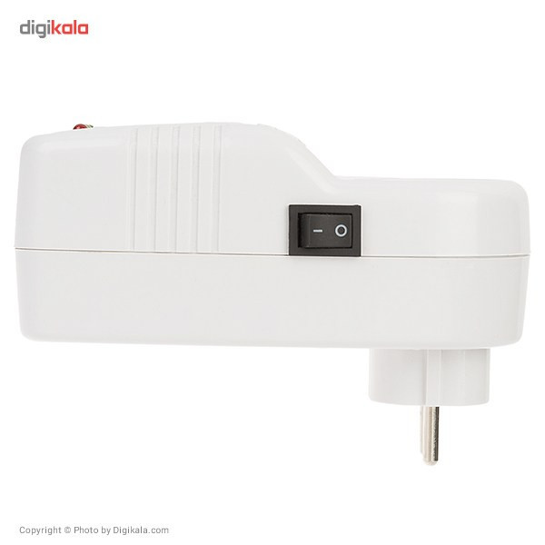 محافظ آنالوگ کولرگازی تیراژه مدل S7000