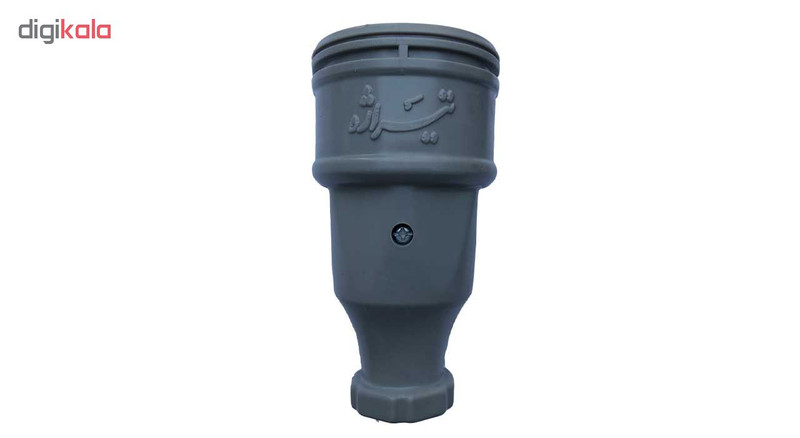 مادگی صنعتی تیراژه مدل S32