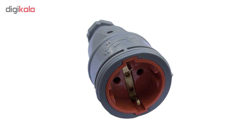 مادگی صنعتی تیراژه مدل S32