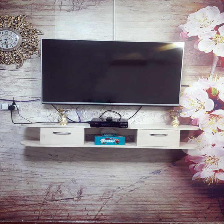 میز تلویزیون دیواری مدل DF104L