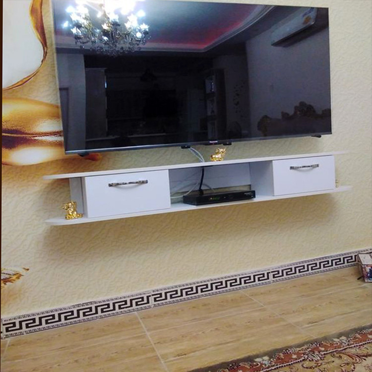 میز تلویزیون دیواری مدل DF104L