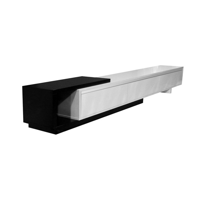 میز تلویزیون مدل DF984L