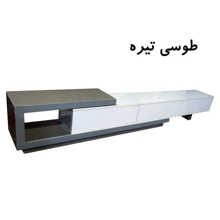 میز تلویزیون مدل DF984L