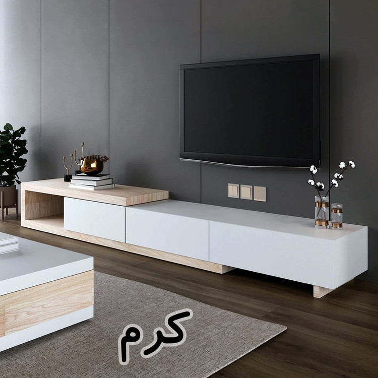 میز تلویزیون مدل DF984L
