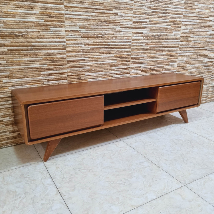 میز تلویزیون شبستان مدل 2124