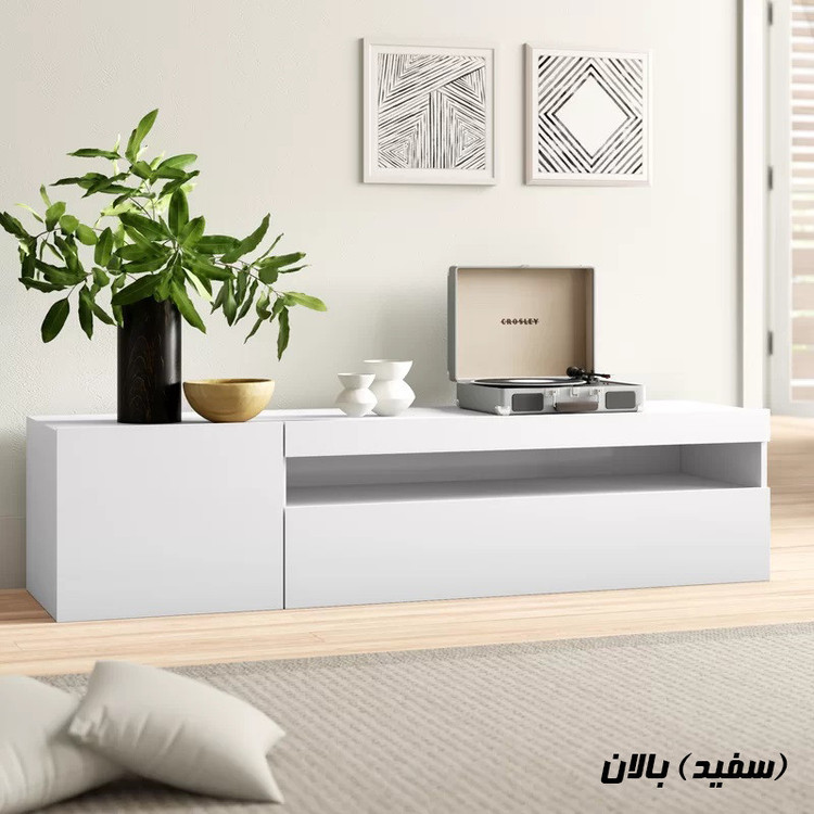 میز تلویزیون مدل BL0117