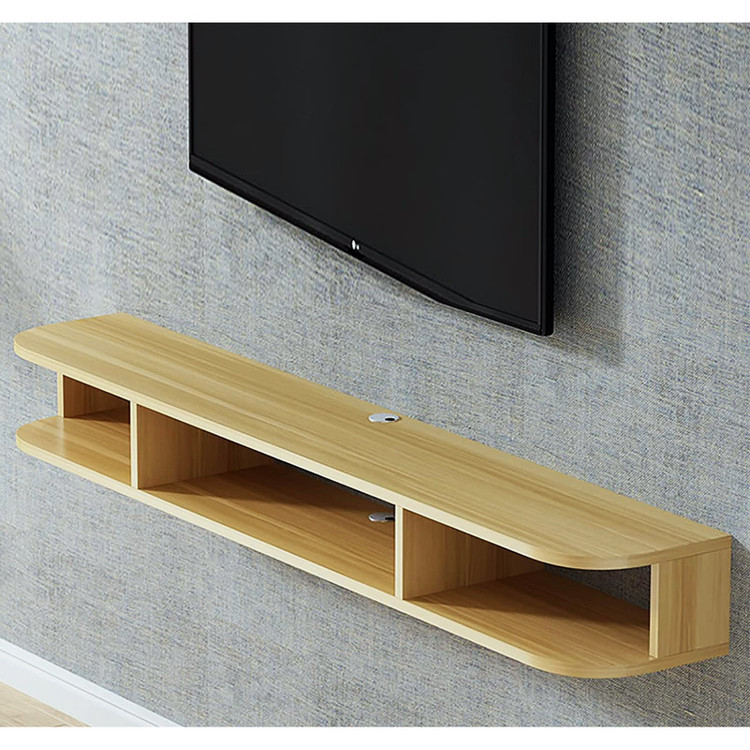 میز تلویزیون دیواری مدل DLF83L