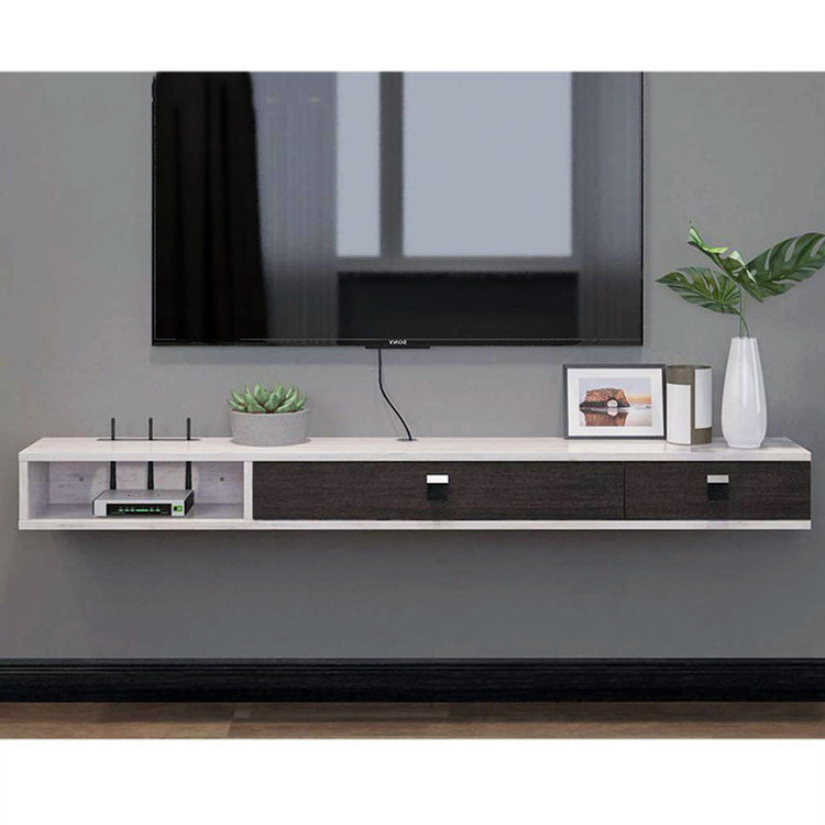 میز تلویزیون دیواری مدل D101L