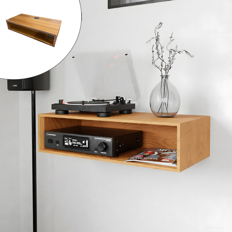 میز تلویزیون دیواری مدل ترمه ts60