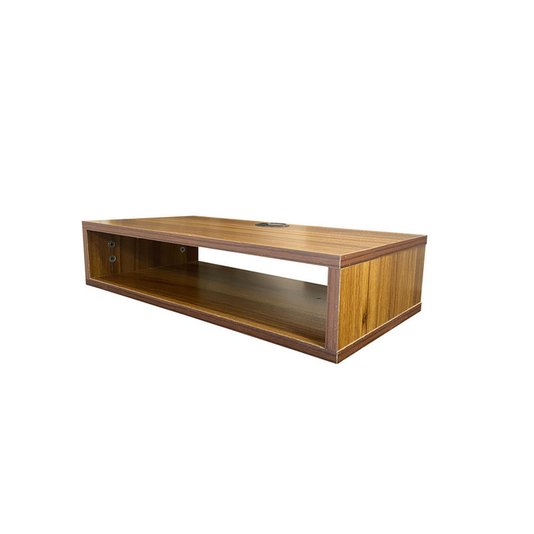 میز تلویزیون دیواری مدل ترمه ts60
