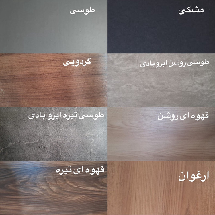 میز تلویزیون مدل پاریس شومینه ای دیجیتال فایبر مناسب برای تلویزیون تا 70 اینچ