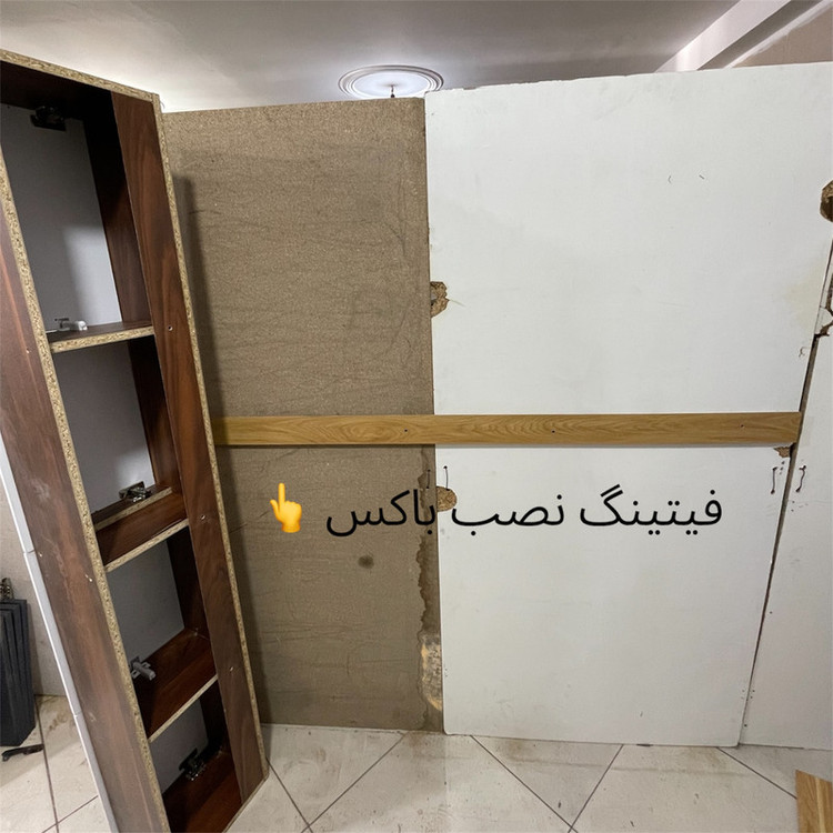 میز تلویزیون مدل 102 4 کشو مناسب برای تلویزیون تا 70 اینچ