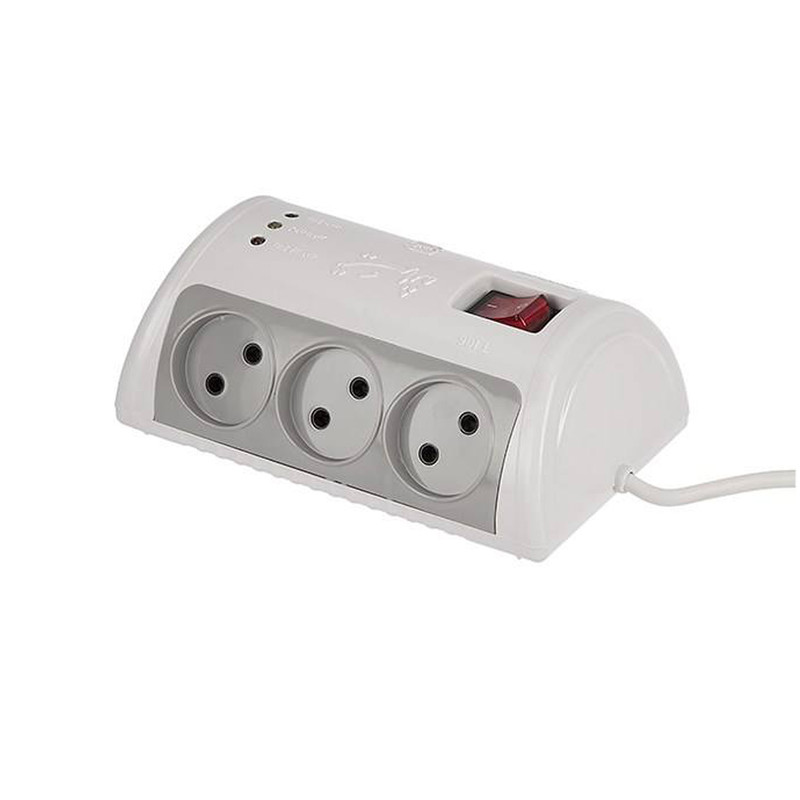 محافظ ولتاژ تیراژه مدل T106