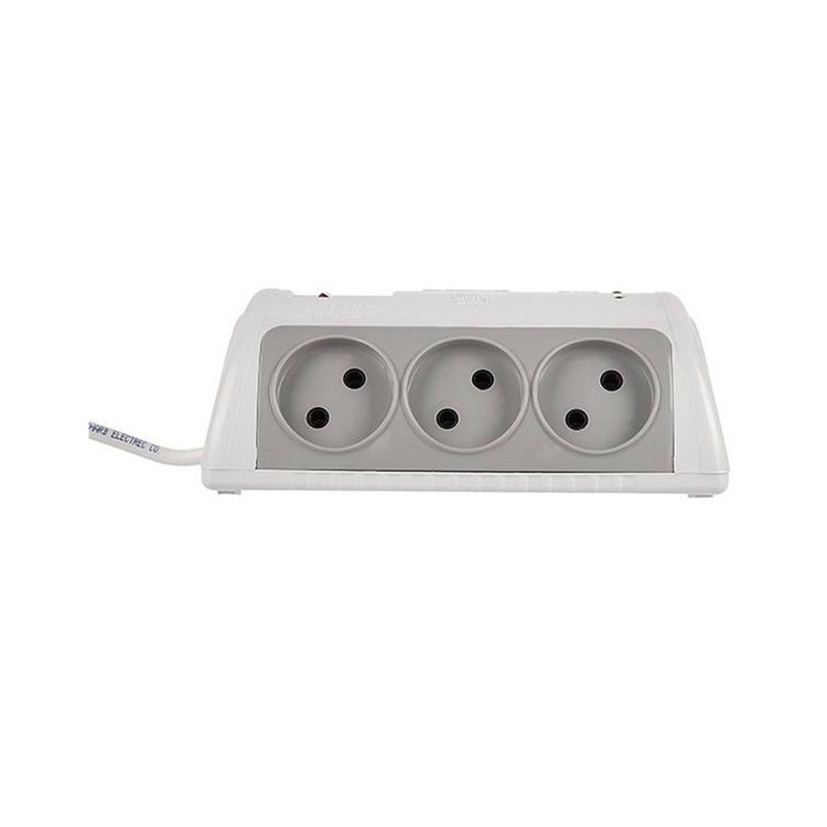 محافظ ولتاژ تیراژه مدل T106
