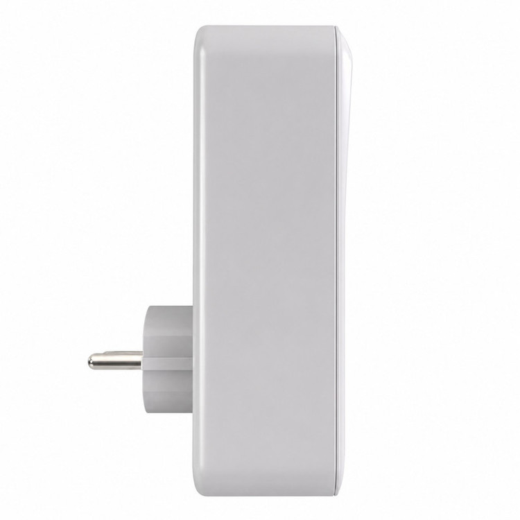 محافظ ولتاژ تیراژه مدل S101 مخصوص لباسشویی و ظرفشویی