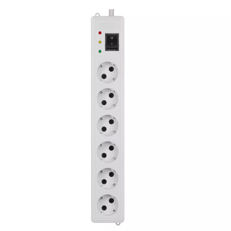 محافظ ولتاژ گرین لاین مدل GLP106-3m