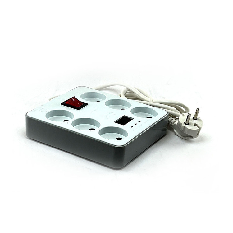 محافظ ولتاژ تیراژه مدل M106