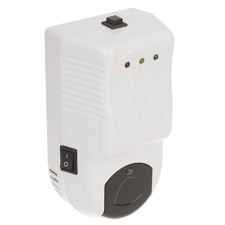 محافظ آنالوگ تیراژه مدل S7001