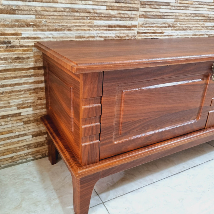 میز تلویزیون شبستان مدل 2169 مناسب برای تلویزیون تا 65 اینچ