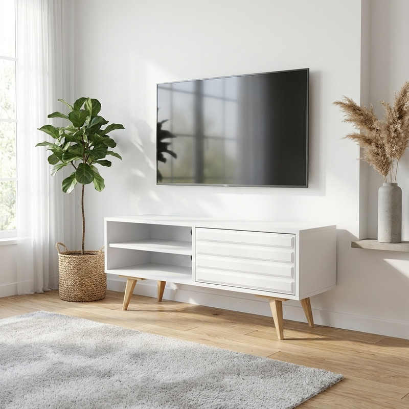 میز تلویزیون مدل S102
