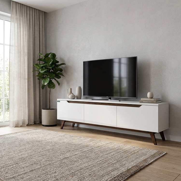 میز تلویزیون اسمردیس مدل TV139 - MDF