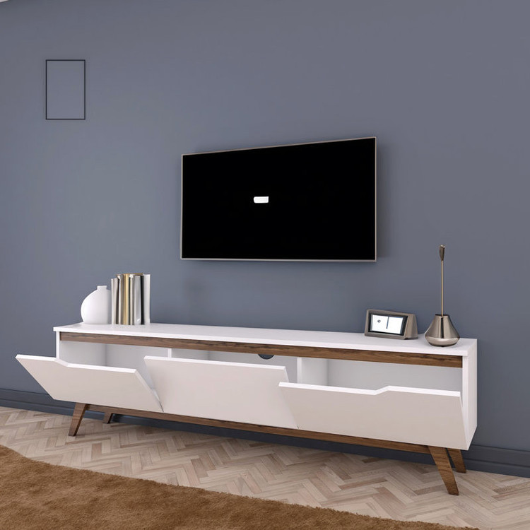 میز تلویزیون اسمردیس مدل TV139 - MDF