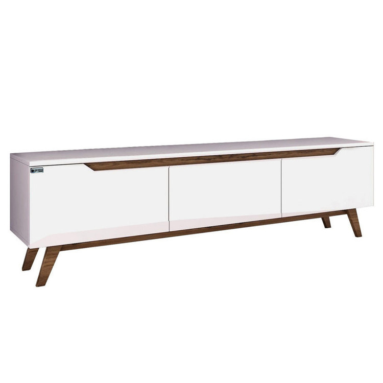 میز تلویزیون اسمردیس مدل TV139 - MDF