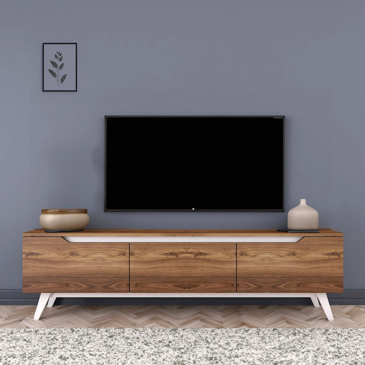 میز تلویزیون اسمردیس مدل TV139 - MDF