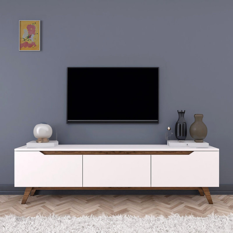 میز تلویزیون اسمردیس مدل TV139 - MDF