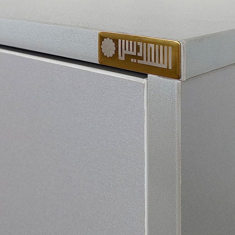 میز تلویزیون اسمردیس مدل TV139 - MDF