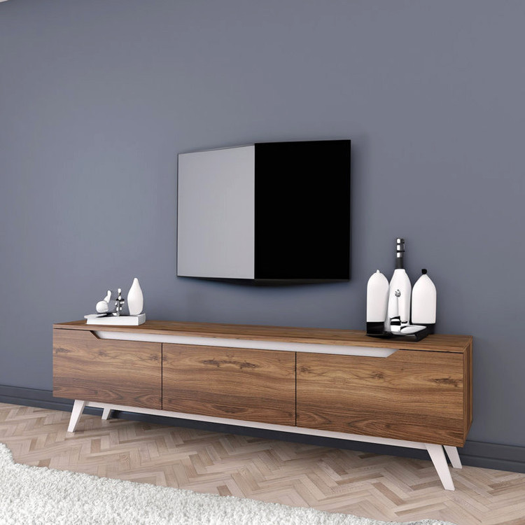 میز تلویزیون اسمردیس مدل TV139 - MDF