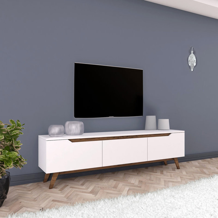 میز تلویزیون اسمردیس مدل TV139 - MDF
