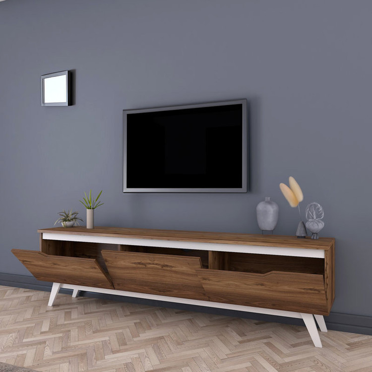 میز تلویزیون اسمردیس مدل TV139 - MDF