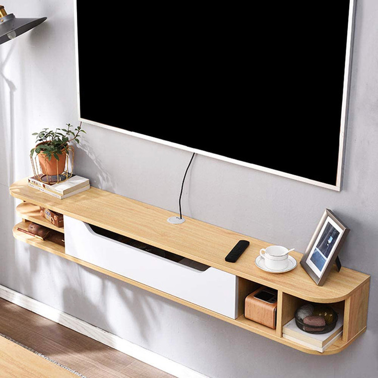 میز تلویزیون دیواری مدل DLF70M